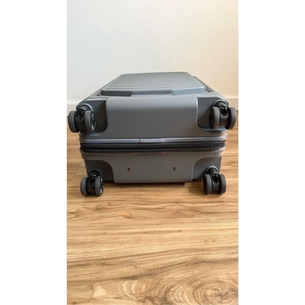 Porsche Design Roadster Hardcase 4W Business Trolley S